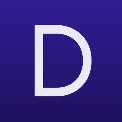DostavkaClub, курьерская служба для интернет-магазинов, лого-визитка