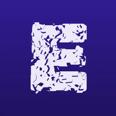 EFFECT, веб-центр, лого-визитка