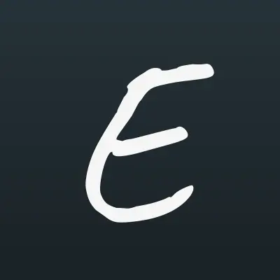 ELITKNIGI.RU, магазин-мастерская подарочных книг в кожаном переплете, лого-визитка