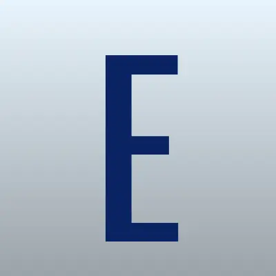 E.NOTE, лого-визитка