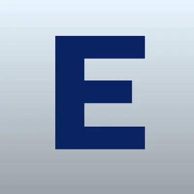 ЕРМАК, торговый дом, лого-визитка