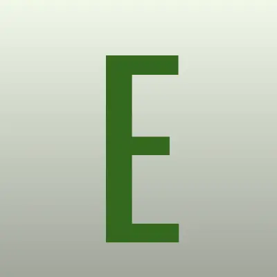 ЕТС, оптовая компания по продаже химического сырья, лого-визитка