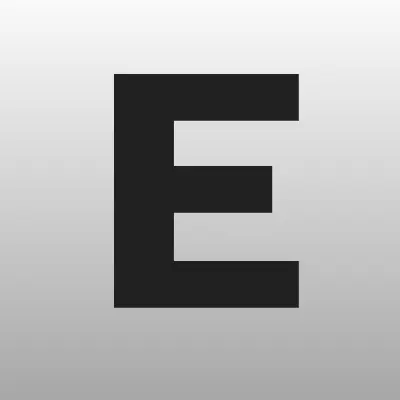 EVA DENT, стоматологический центр, лого-визитка