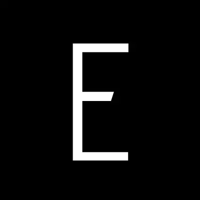 EcoMax, лого-визитка