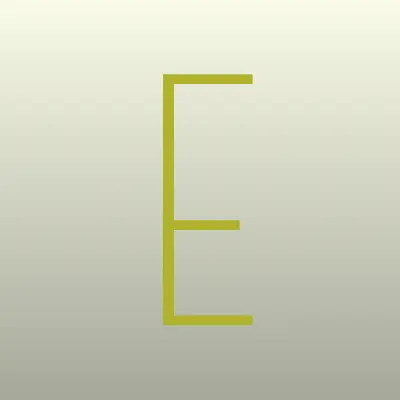 Единая Россия, лого-визитка