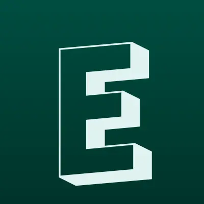 Эковата Премиум, лого-визитка