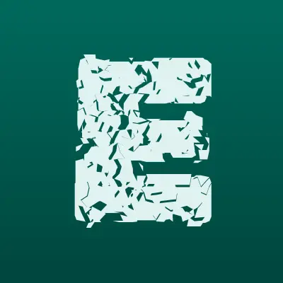 Energy Auto, лого-визитка