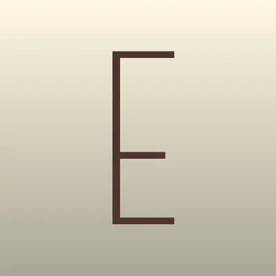 Ешь чё дали, кафе-кофейня, лого-визитка