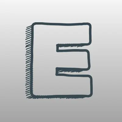 Esplendor, оптовая компания, лого-визитка