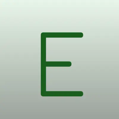 Esquire, ателье мод, лого-визитка