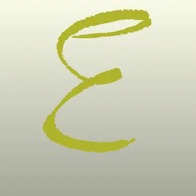 Evels, аккумуляторная компания, лого-визитка