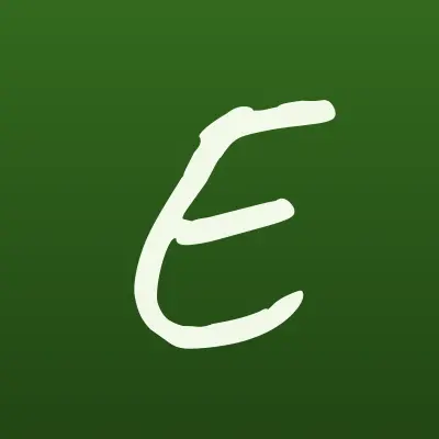 Евроком, торгово-проектная фирма, лого-визитка