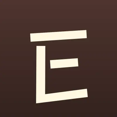 Европа lux, секонд-хенд, лого-визитка