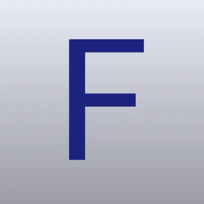 FARШ, бургер-ресторан, лого-визитка