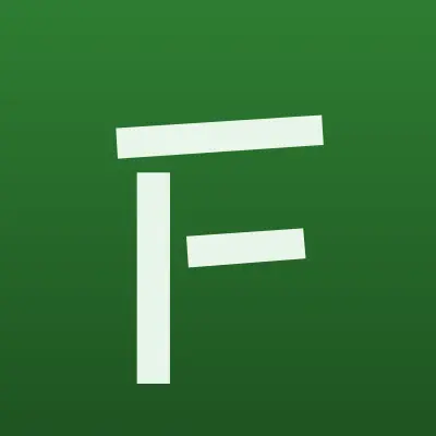 ФАСАД & КРОВЛЯ, торговая фирма, лого-визитка