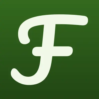 ФАТАЖ, ювелирный бутик, лого-визитка