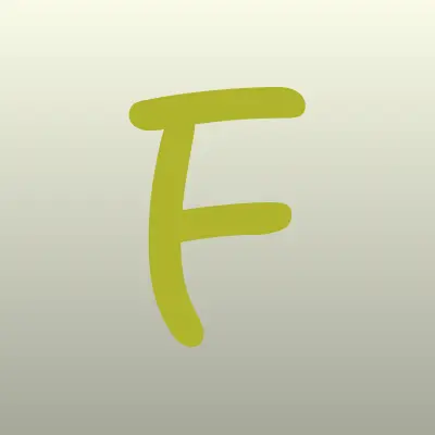 ФИНЖИР, лого-визитка