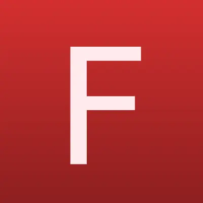 FIT, оптовая компания по продаже инструмента, лого-визитка