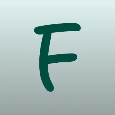 FSbarbers, барбершоп, лого-визитка