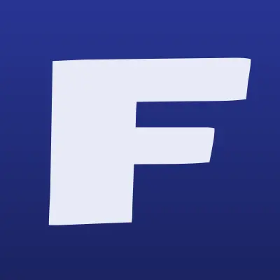 FUN24, парк развлечений, лого-визитка