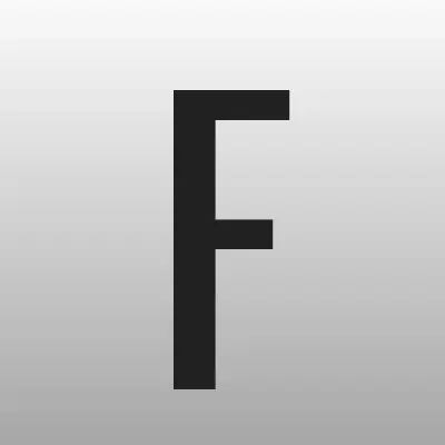 FabMobile, компания, лого-визитка