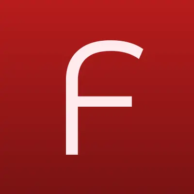 Fabrika Lab, рекламно-производственная компания, лого-визитка