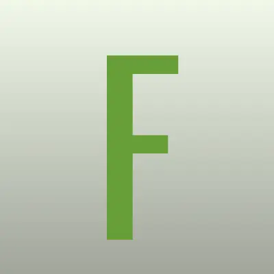 Фабрика камня, лого-визитка
