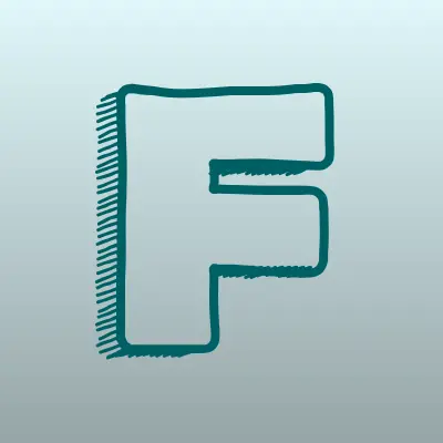 ФайТро, сеть магазинов товаров смешанного типа, лого-визитка
