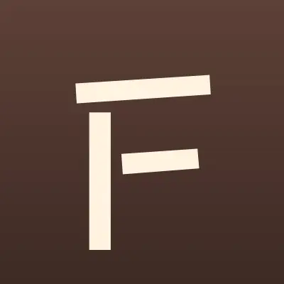 ФайТро, сеть магазинов товаров смешанного типа, лого-визитка