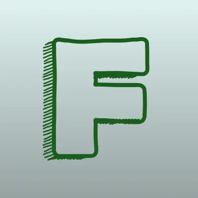 FanPrint, типография, лого-визитка