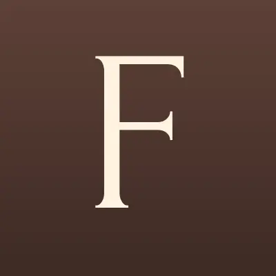 FasTracKids, академия раннего развития детей, лого-визитка