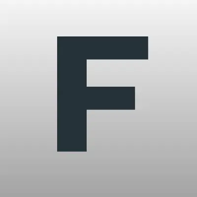 Фастфуд №1, лого-визитка