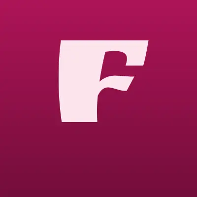 Фея, рюмочная, лого-визитка