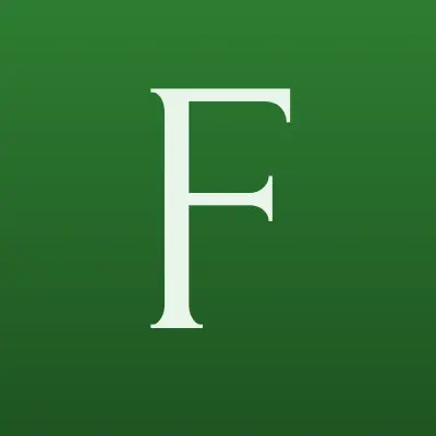 Фейслук, салон красоты, лого-визитка
