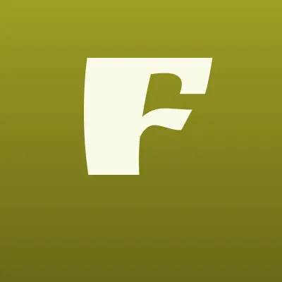 Ферипласт, торговая фирма, лого-визитка