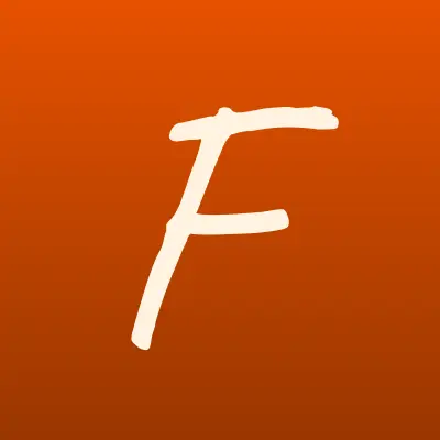 Феррум, компания по приему черного, цветного лома, лого-визитка