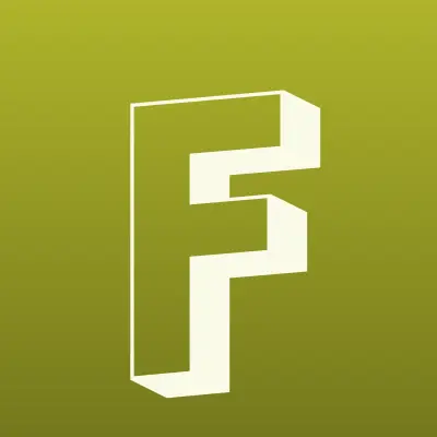 Филадельфия, суши-бар, лого-визитка