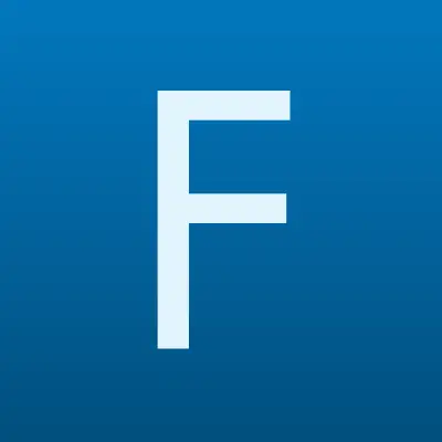 Финансово-бюджетная палата Верхнеуслонского муниципального района, лого-визитка