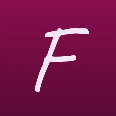 Фирма по продаже елок, лого-визитка