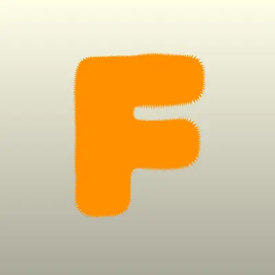 Фирма по продаже природного мела, лого-визитка