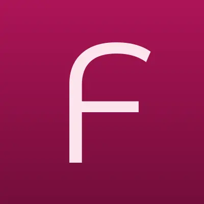 Fix Price, сеть магазинов товаров смешанного типа, лого-визитка