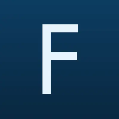 Fix Price, сеть магазинов товаров смешанного типа, лого-визитка