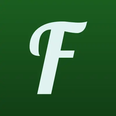 Fizra, футбольный манеж, лого-визитка