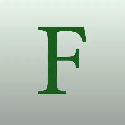 FlipperAqua, интернет-магазин аквариумистики, лого-визитка
