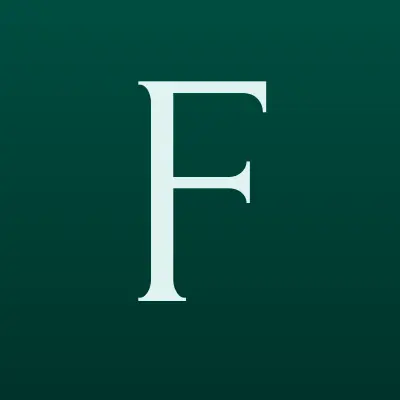 Florist Kzn, лого-визитка