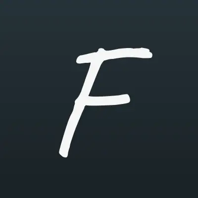 FlowersKazan, фирма, лого-визитка