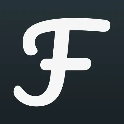 Форест Парк, компания по продаже земельных участков и строительству домов, лого-визитка