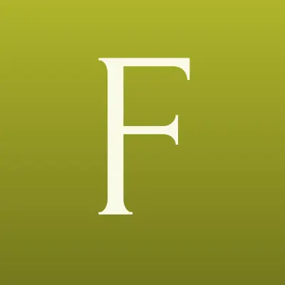 Фракция, пункт приема вторсырья, лого-визитка