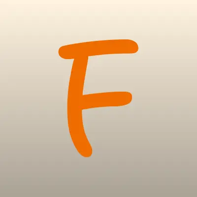 Фрукт Сити, магазин, лого-визитка
