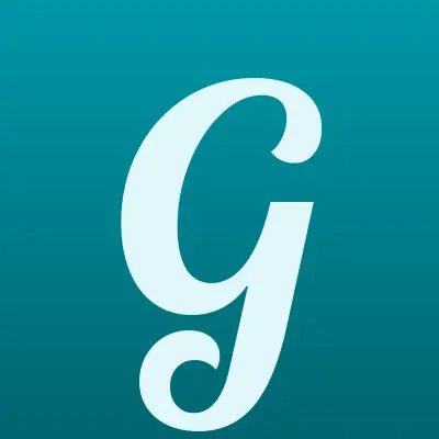 G-Energy Service, автосервис, лого-визитка